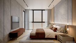 Mandai Garden (D26), Terrace #471754361